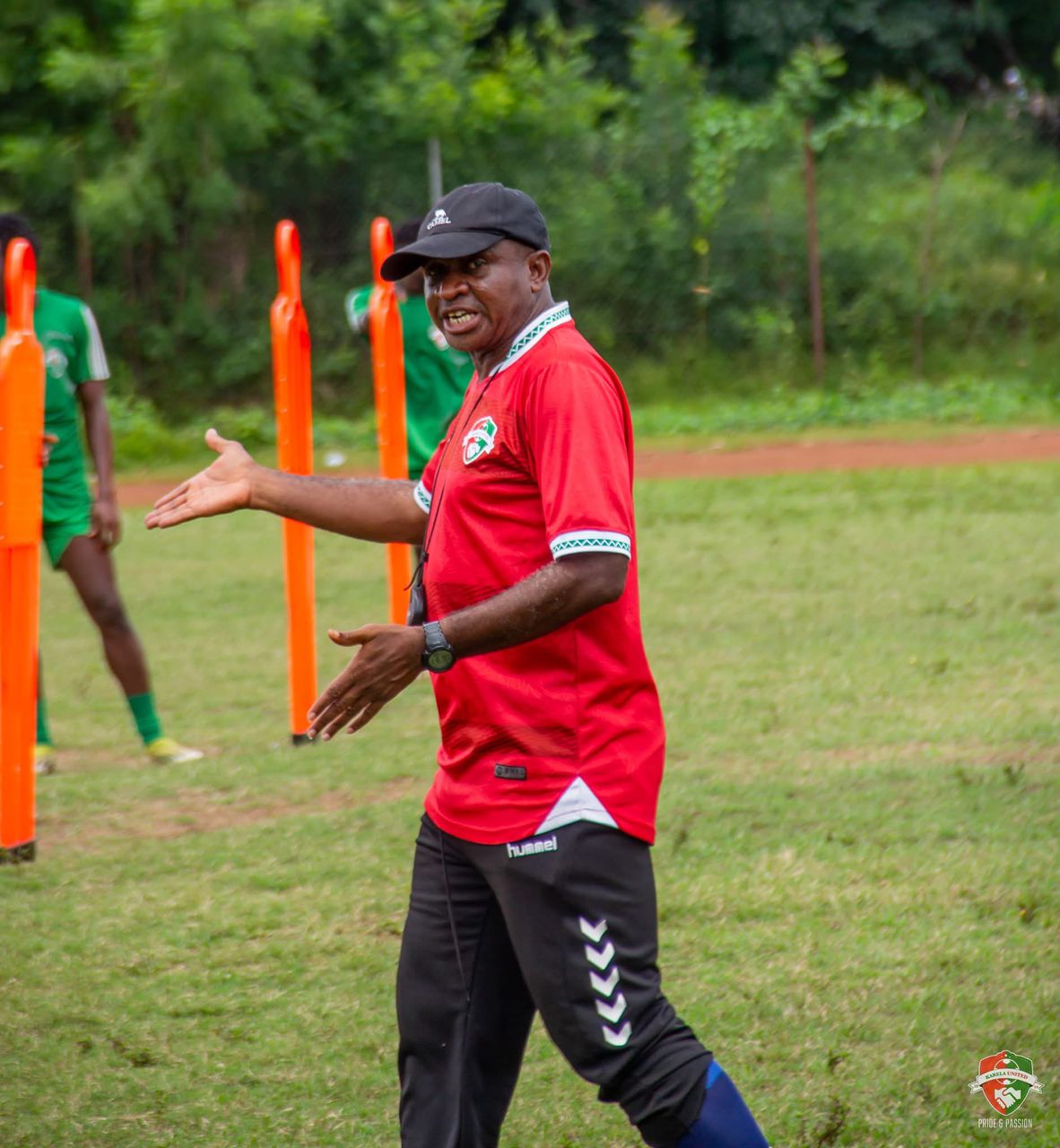 Ghana Premier League: “Karela will not over-respect Medeama” – Nurudeen