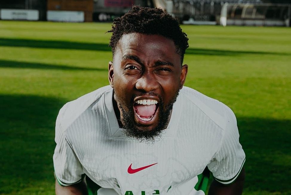 Nigeria fully focused on victory against Rwanda in 2026 World Cup qualifier