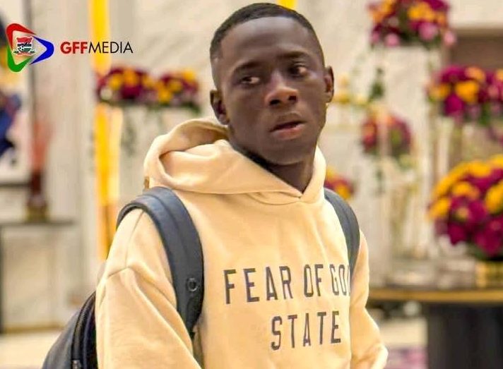 Gambia winger Yankuba Minteh wary of Kenya ahead of World Cup qualifier