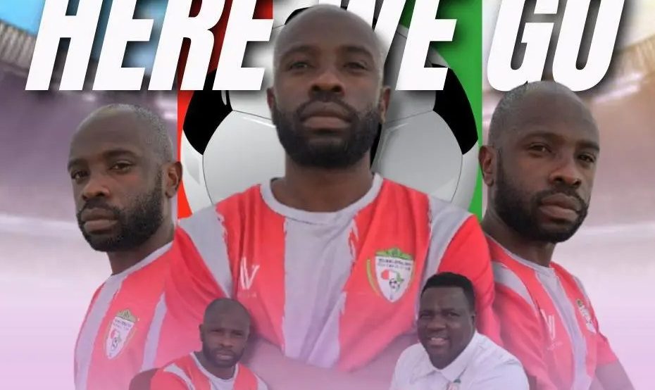 CAFCC: Namibia’s Young African FC recruit two South Africans, eight others