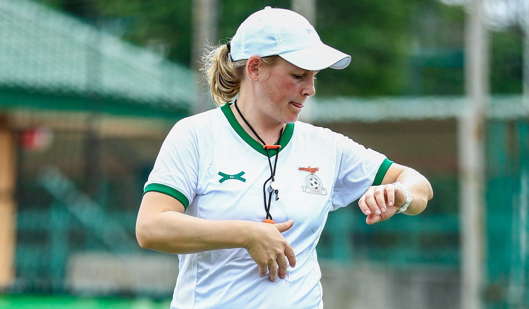 FIFAWAFCQ: Hazel Nali returns as Häuptle summons Zambia squad for Namibia clash