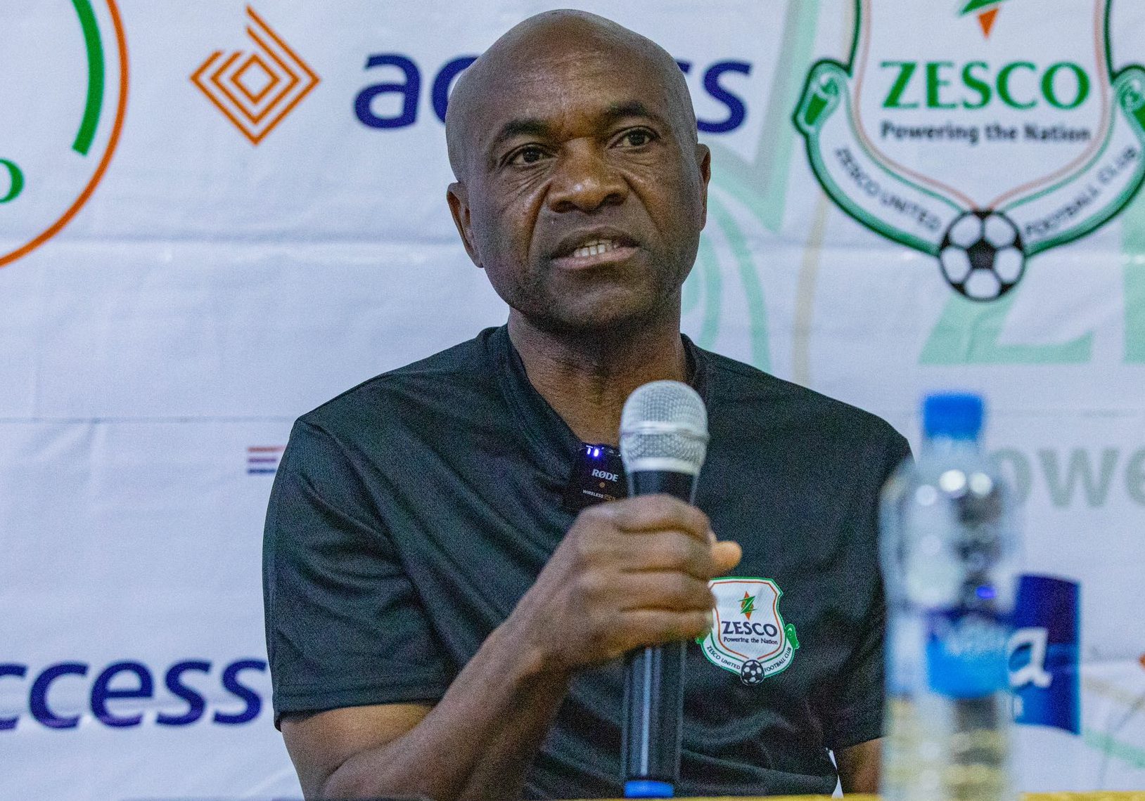 CAFCC: ZESCO United prepared to turn tables against 105 Libreville – Siwale
