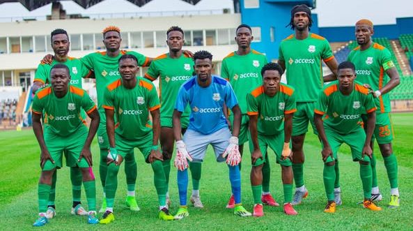 CAFCC: ZESCO United gave FC 105 cheap goals – Siwale