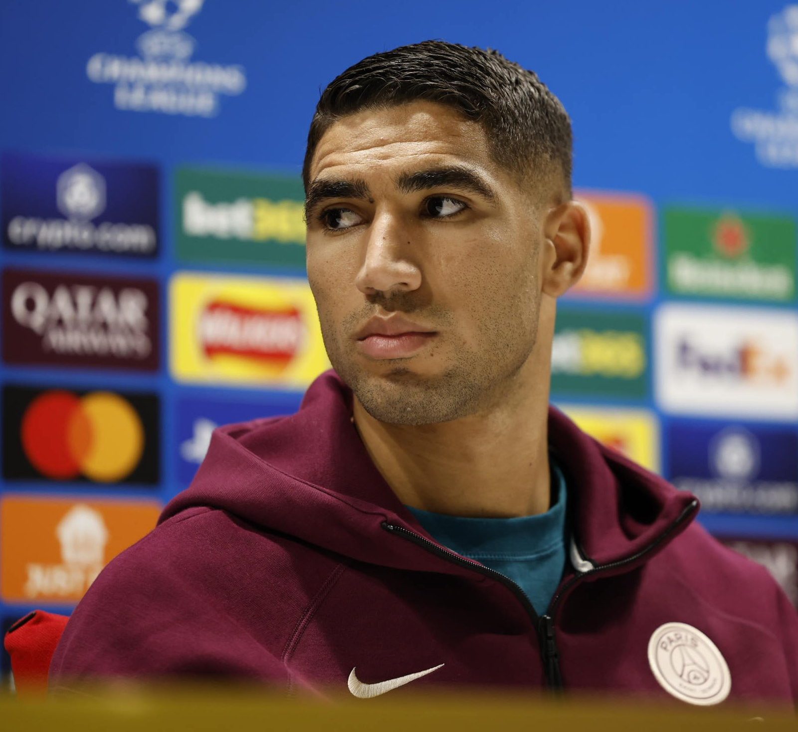 Hakimi : « Être accusé de viol est la pire épreuve de ma vie »