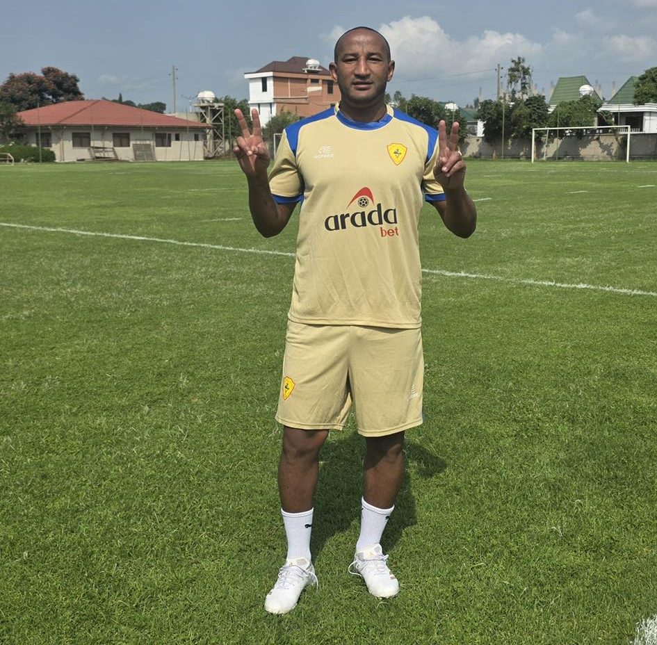 Saint George, Hadiya Hosaina appoint former Ethiopia stars as assistants