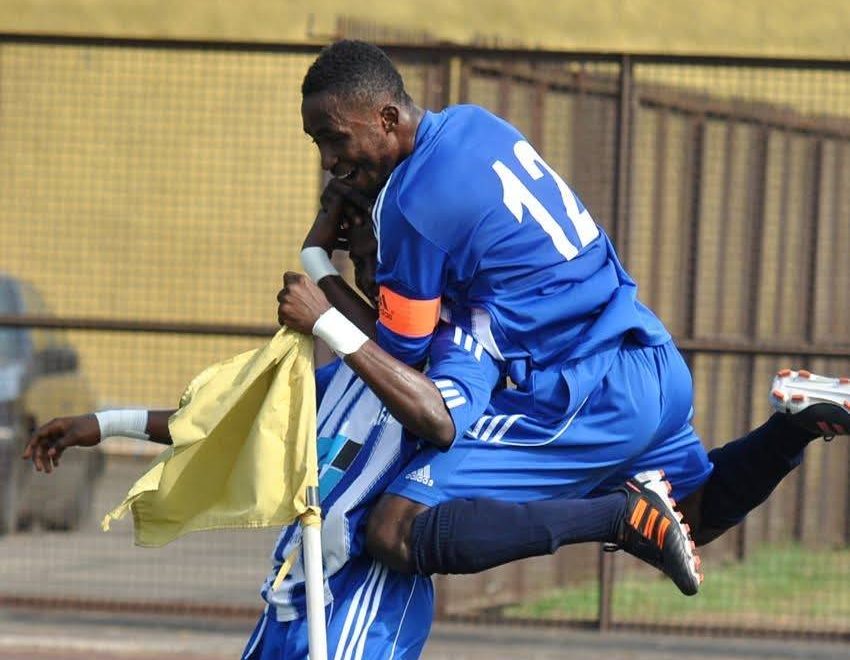 CAF Confederation Cup: AFAD Plateau revival eliminates Generation Foot