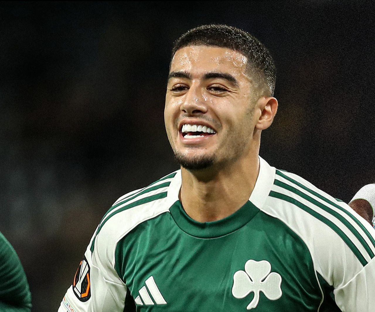 Europa League: Anass Zaroury hat-trick, Igamane strikes for Lille