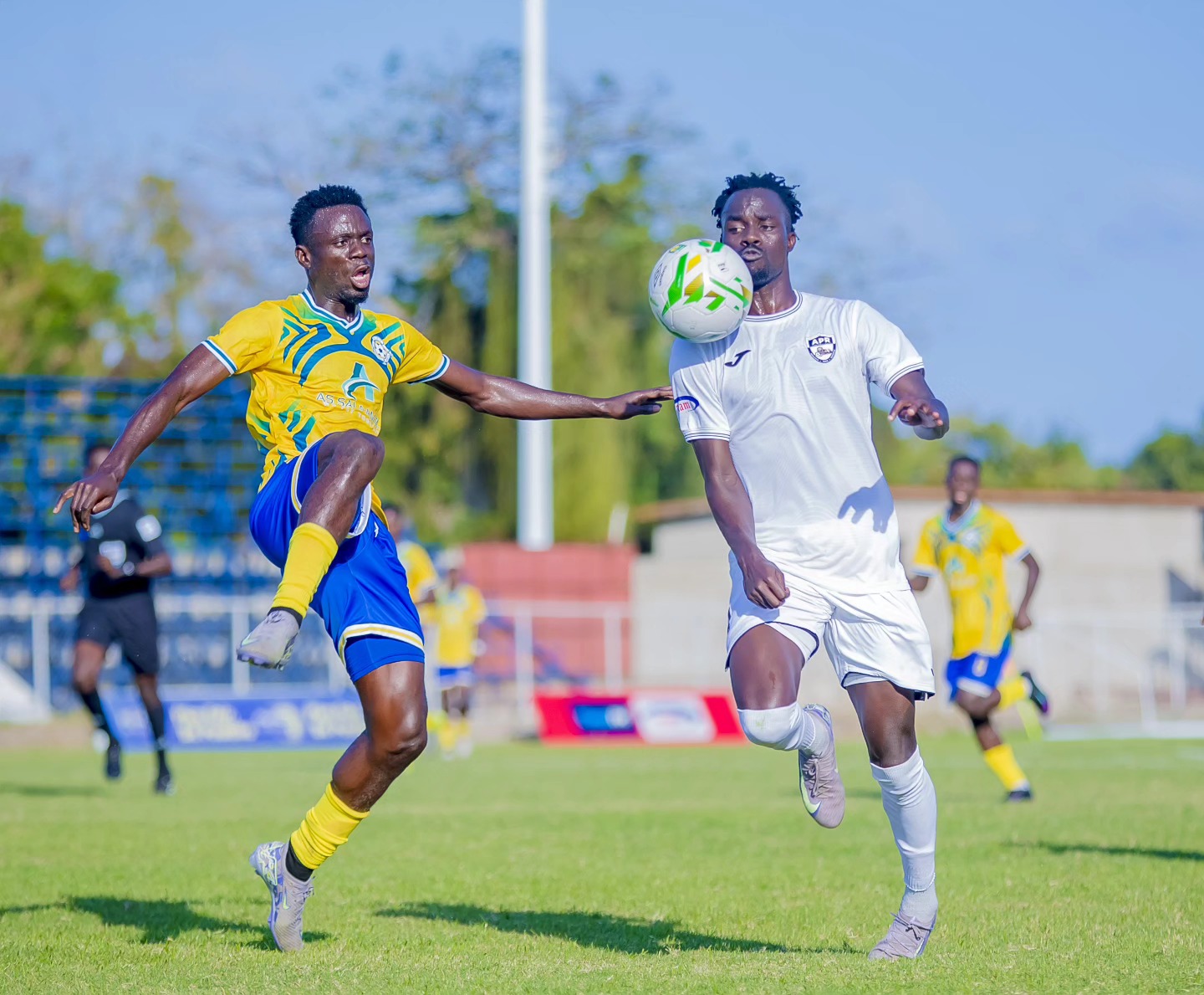 CECAFA Kagame Cup: APR FC and KMC win again
