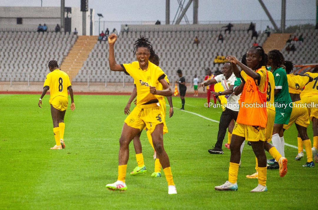 CAFWCL – WAFU-B Zone: First round full of lessons