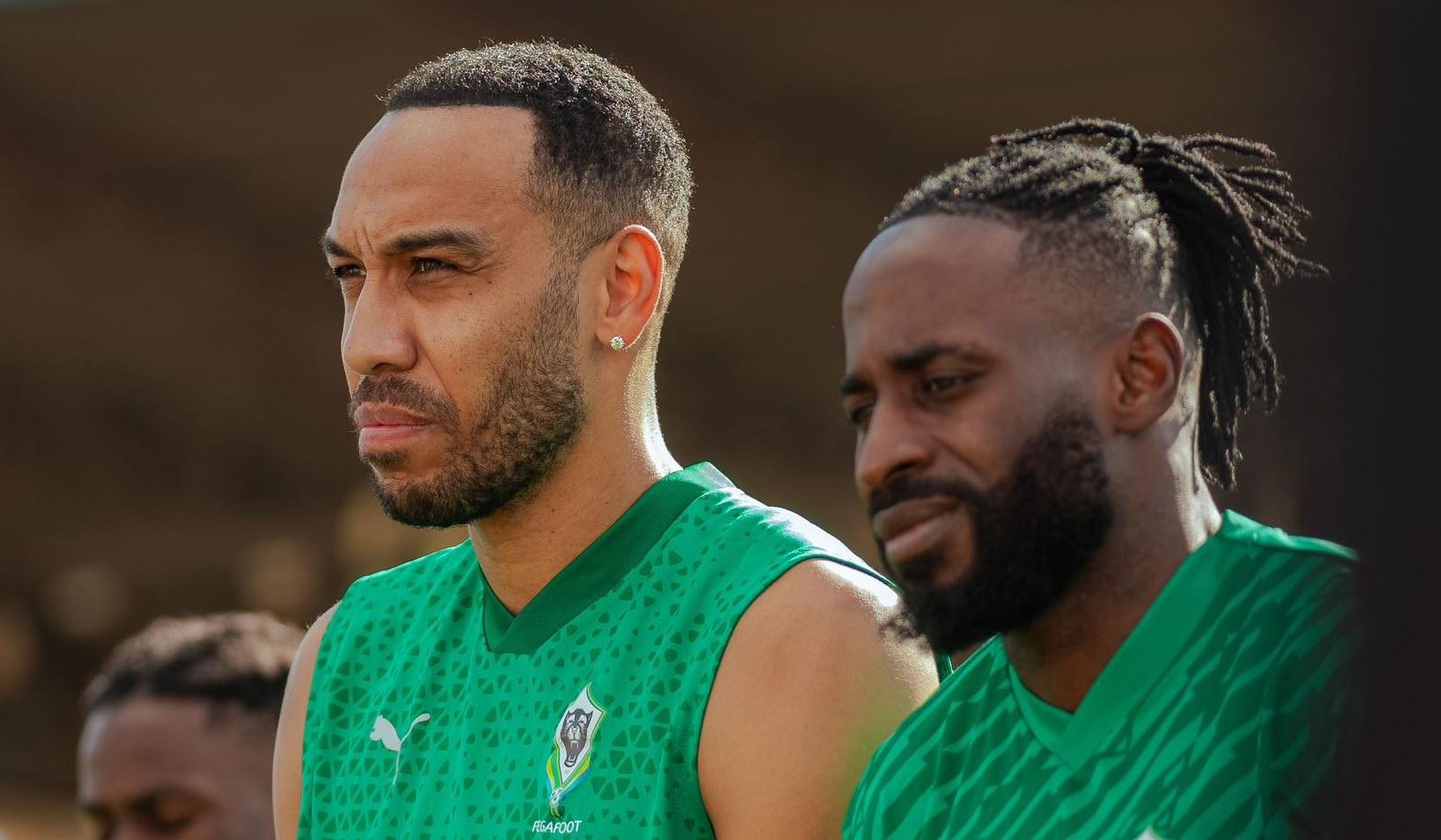 World Cup (Q): Aubameyang reveals Gabon target ahead of Gambia clash