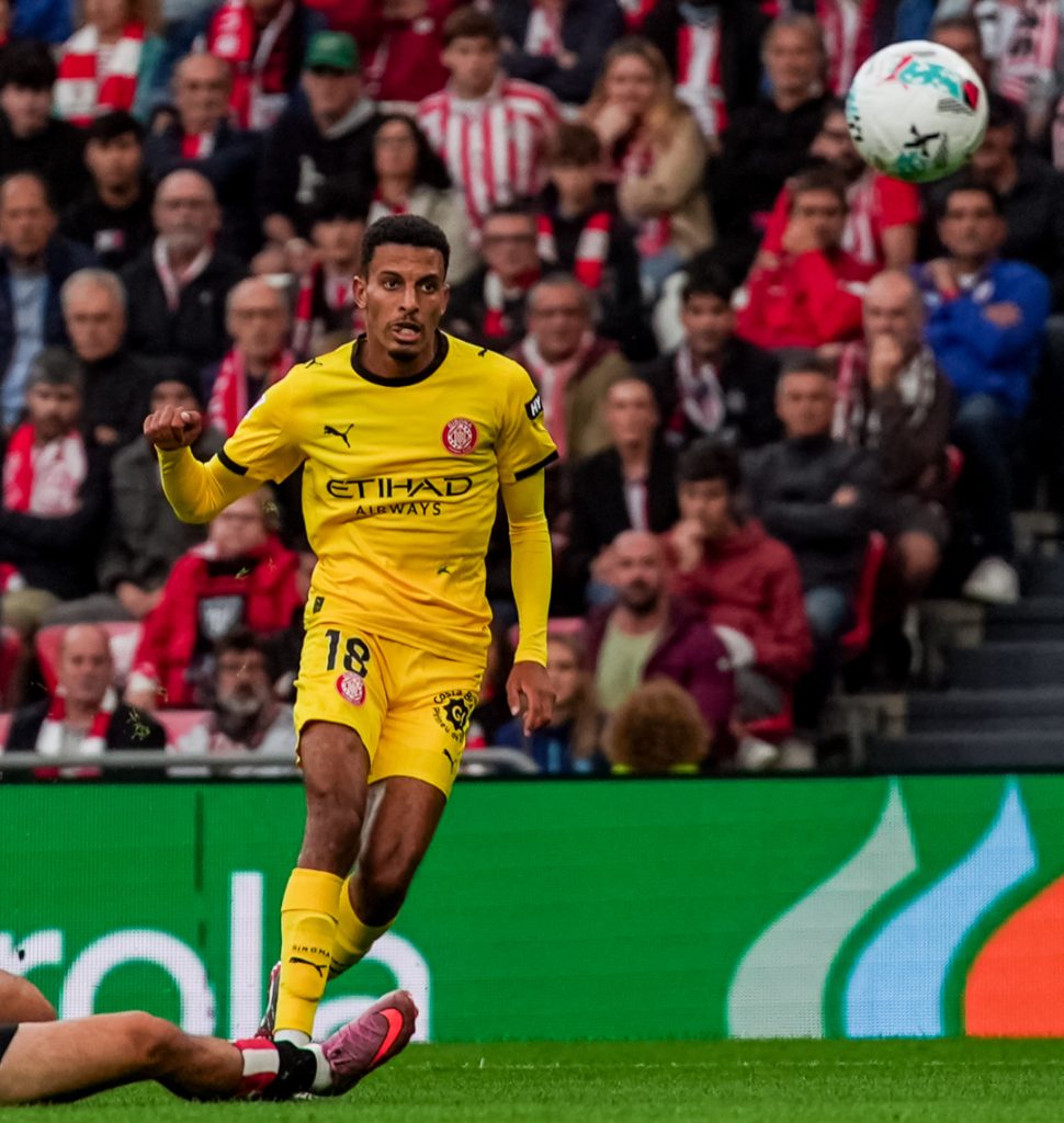 Vers un forfait d’ Azzedine Ounahi contre Barcelone