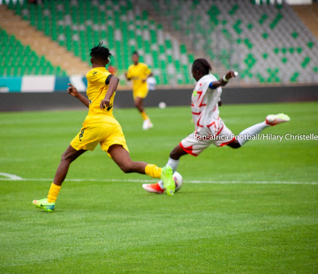 CAFWCL – WAFU-B Zone: ASEC Mimosas and Bayelsa Queens face off in the final