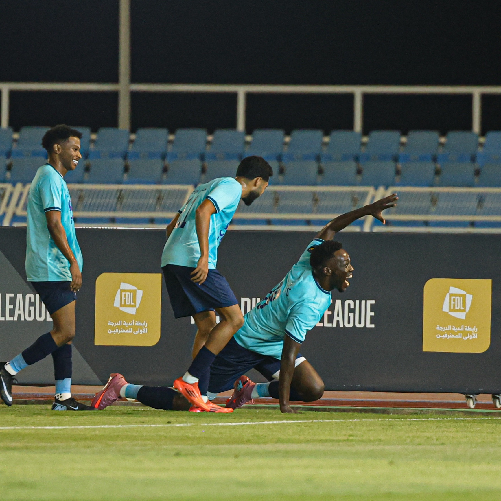 Bonfils-Caleb Bimenyimana scores on strong debut for Jeddah Club
