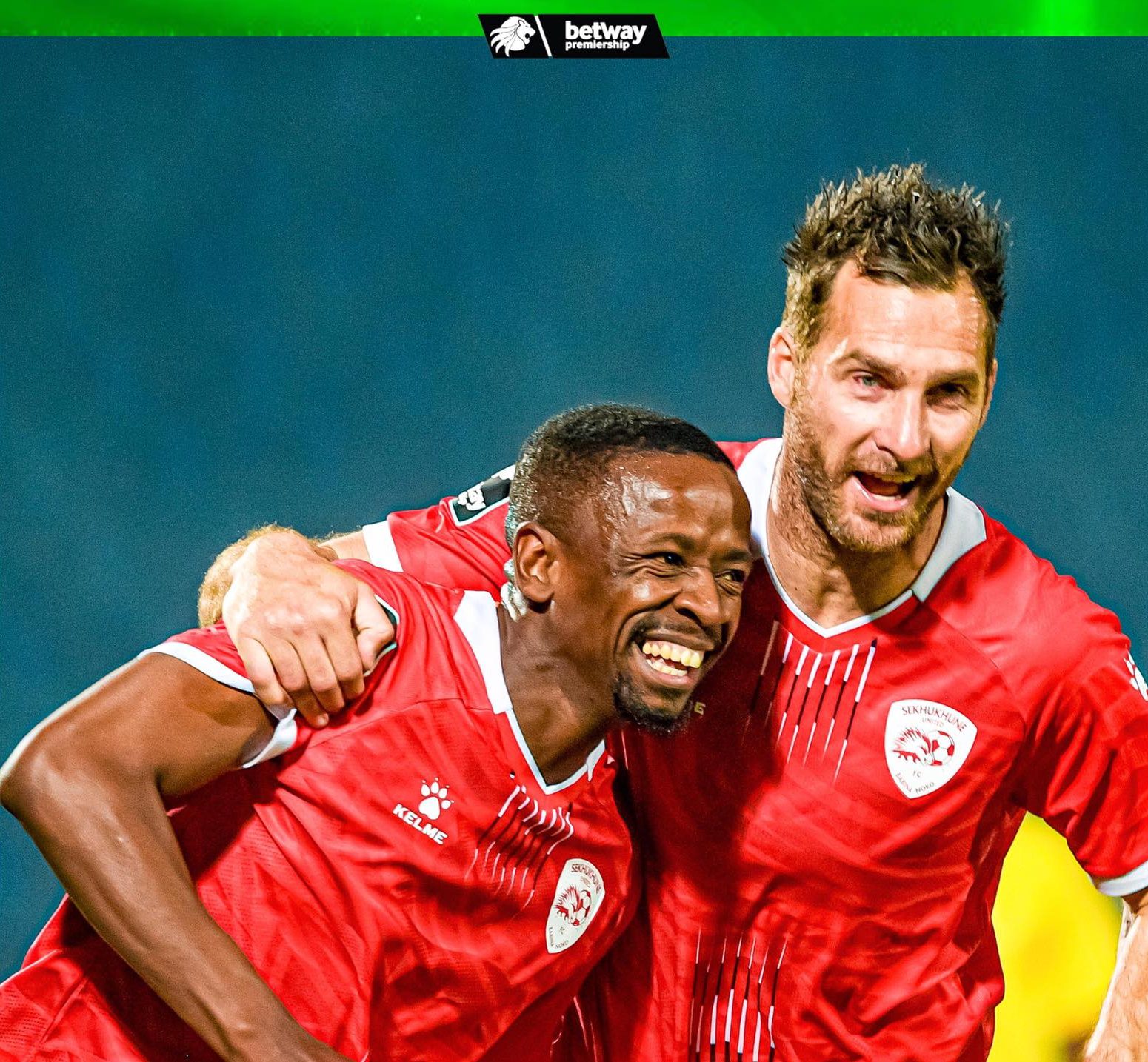 Betway Premiership: Grobler’s late goal keeps Sekhukhune top