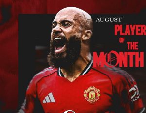 Bryan Mbeumo et Manchester United échappent à la défaite