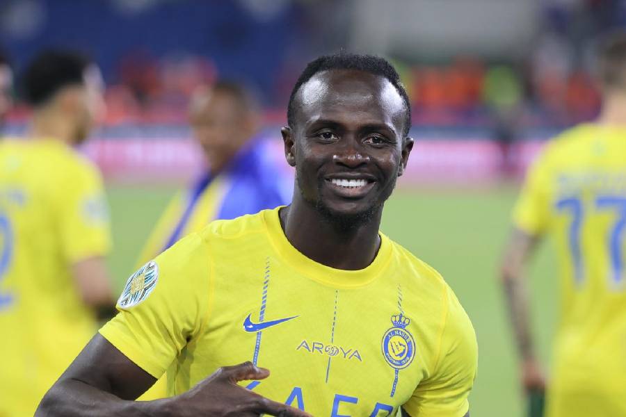 Sadio Mané sur le point de rejoindre Besiktas 