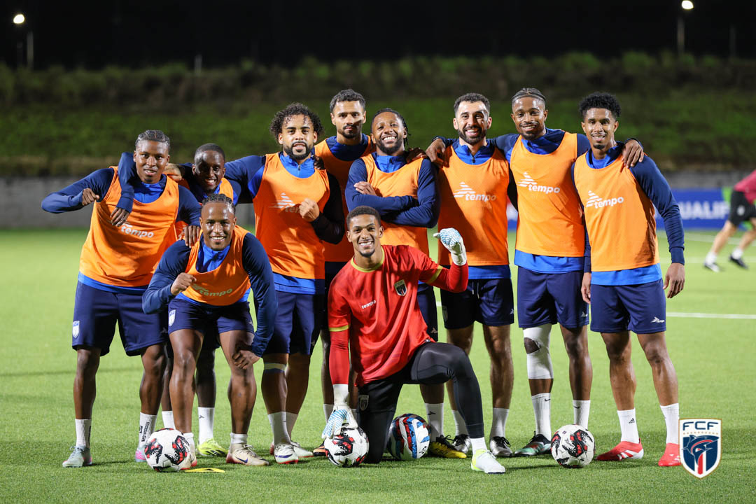 World Cup Qualifying: Group D leaders Cape Verde win, Libya stuns Angola in Luanda