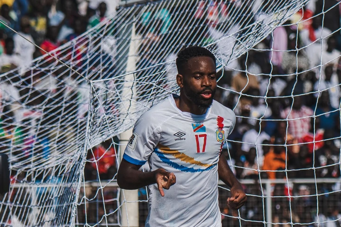 World Cup Qualifying: DR Congo outclass South Sudan