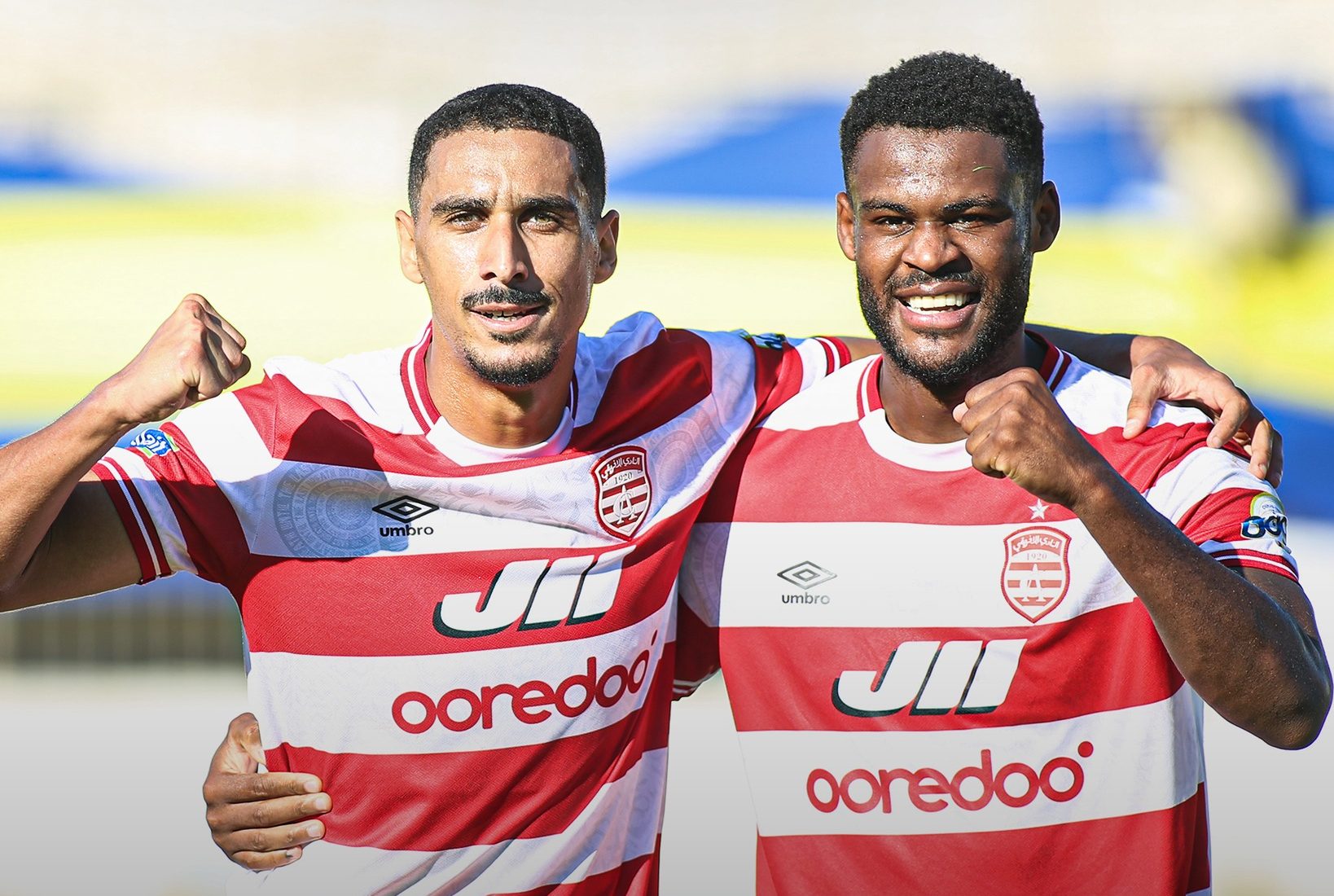 Tunisia Ligue 1: Victories for Club Africain, CSS and US Monastir