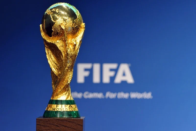 La FIFA annonce 4,5 millions de demandes de billets pour la Coupe du monde 2026
