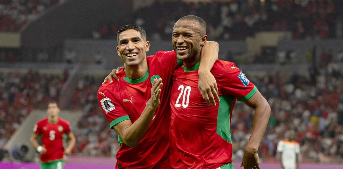 World Cup 2026 qualifiers: All CAF group standings