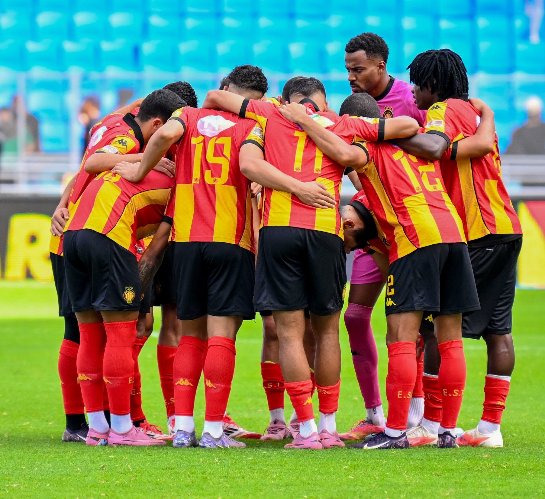 Tunisia Ligue 1: Danho finishes off Esperance win with debut goal; Stade Tunisien remain top