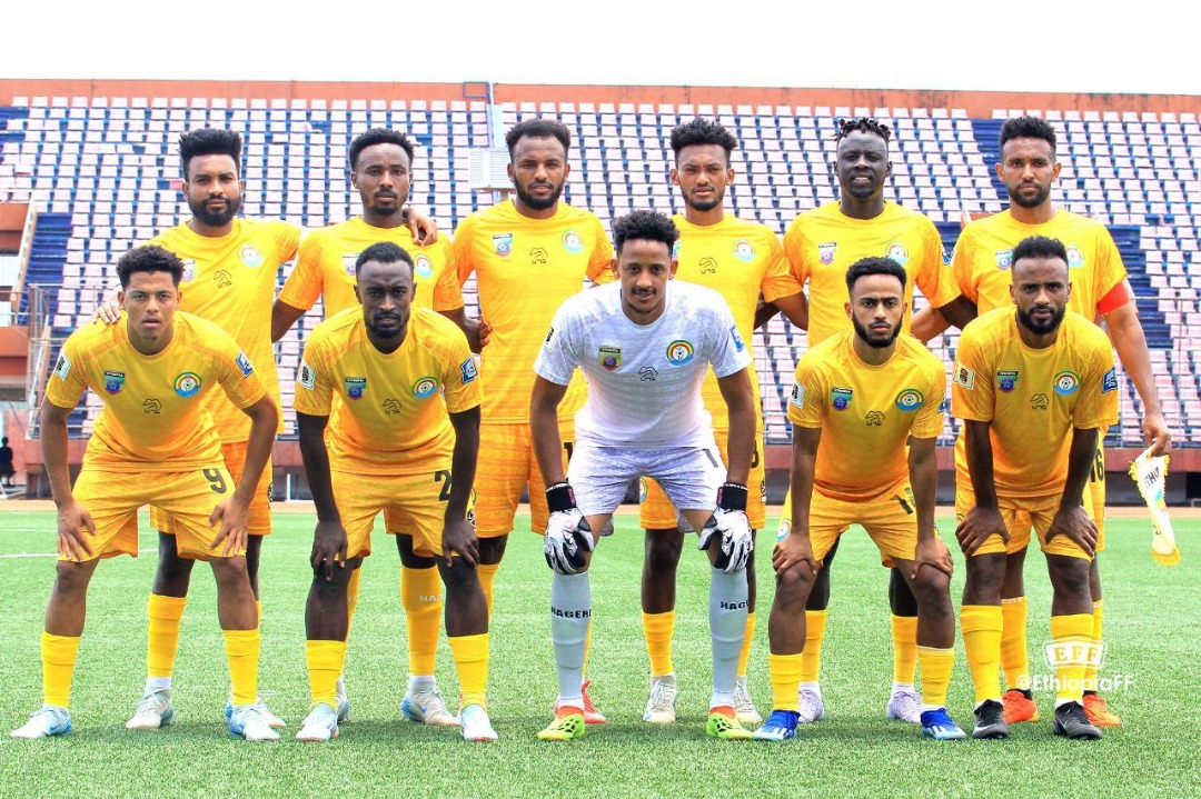 World Cup (Q): Bayeh dropped, Teferi names Ethiopia squad for final games