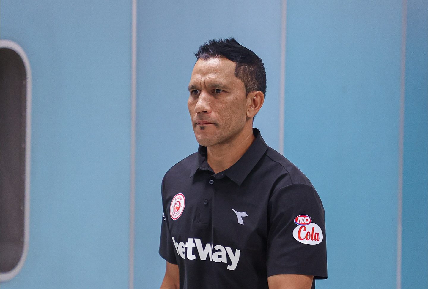 Fadlu Davids leaves Simba SC coaching role