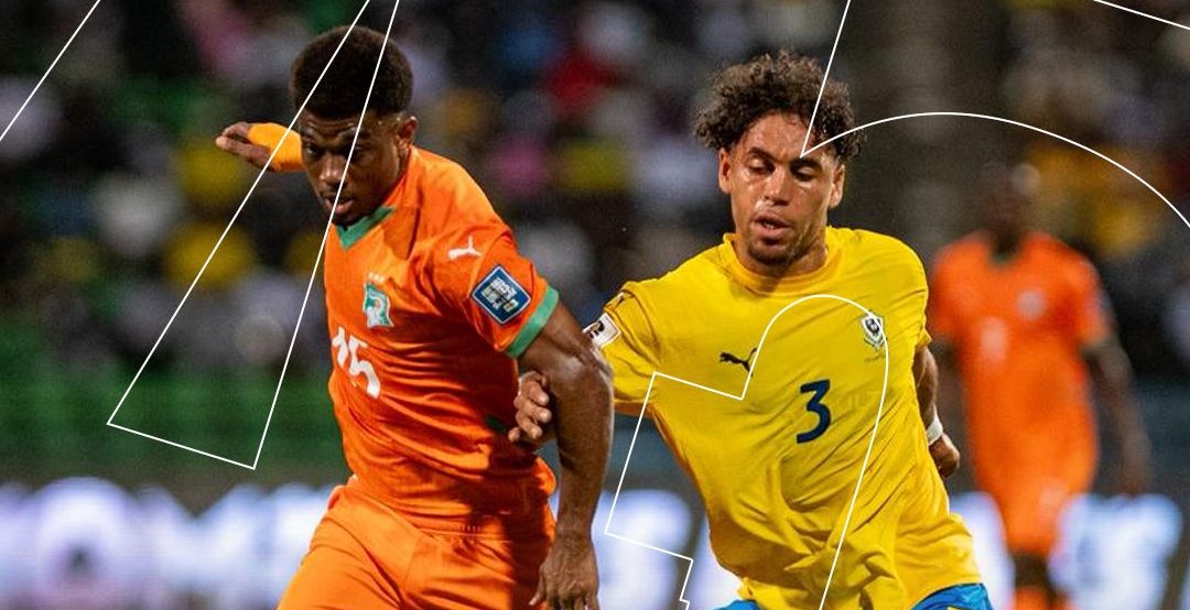World Cup (Q): Opportunity missed for Gabon in home draw with Ivory Coast