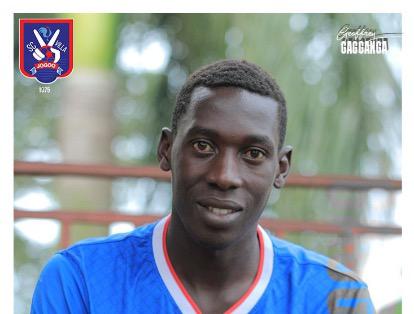 SC Villa capture Geoffrey Gagganga from rivals Express
