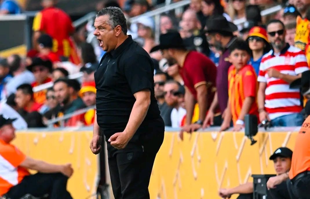 Kanzari retains Esperance board support despite shaky start to season