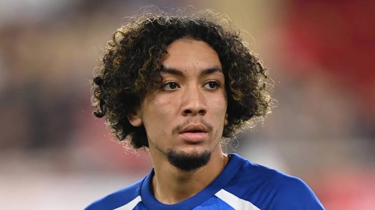 L’OM prolonge le contrat de Bilal Nadir