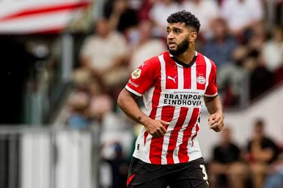 Ligue des Champions : La soirée manquée d’Ismael Saibari face à l’Union Saint-Gilloise