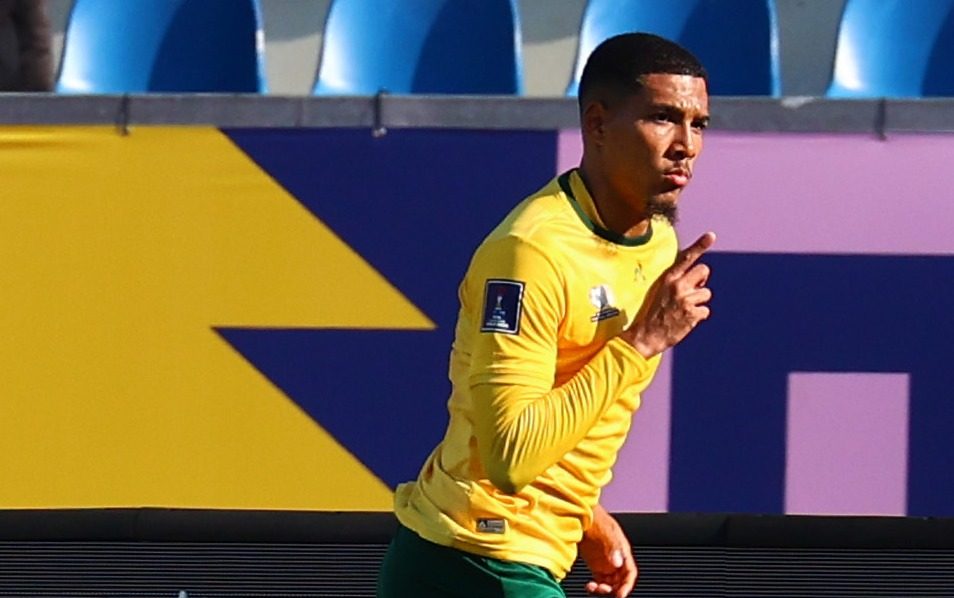 U-20 World Cup: Late concession sees South Africa fall to France