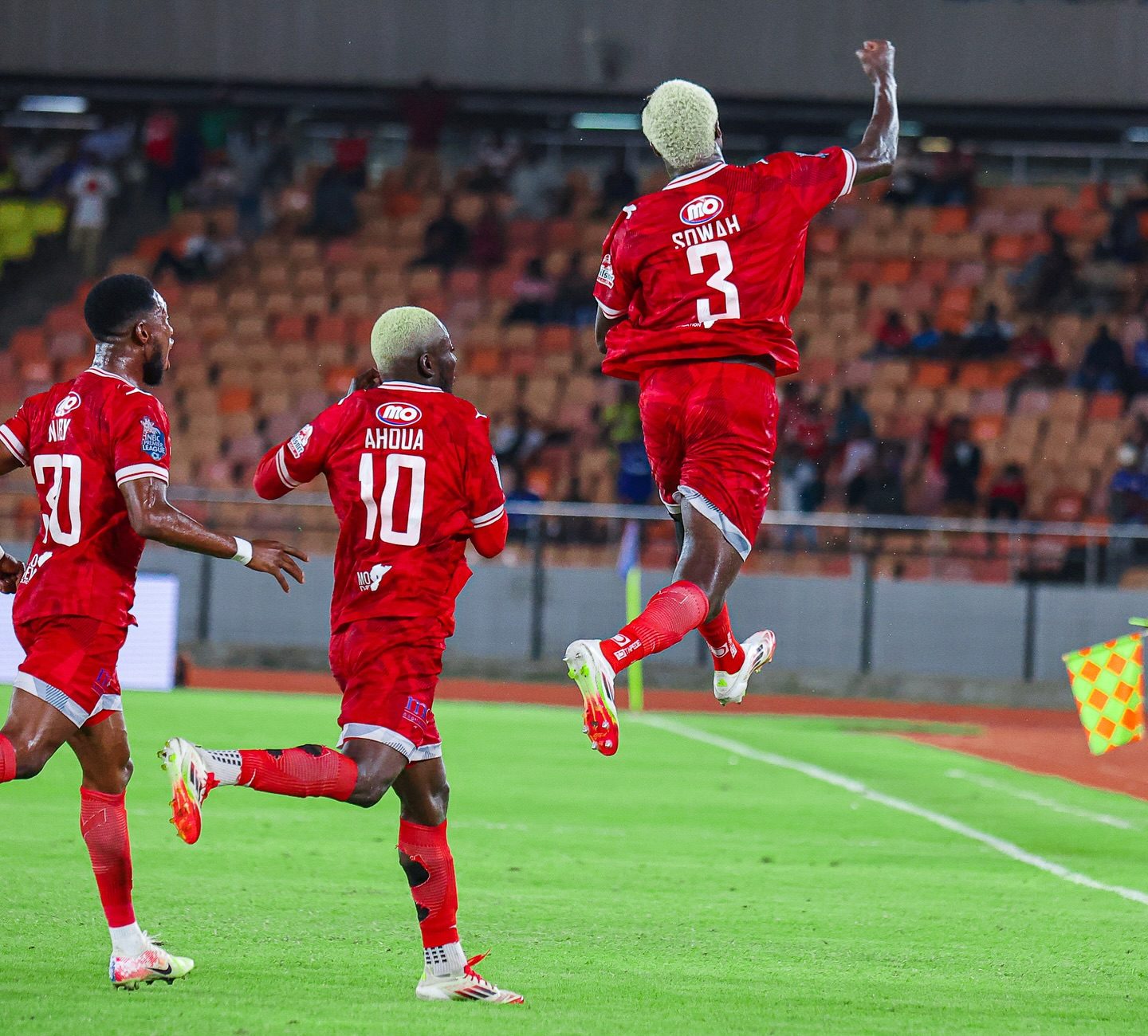 Ligi Kuu Bara: Winning start to league campaign for Simba SC