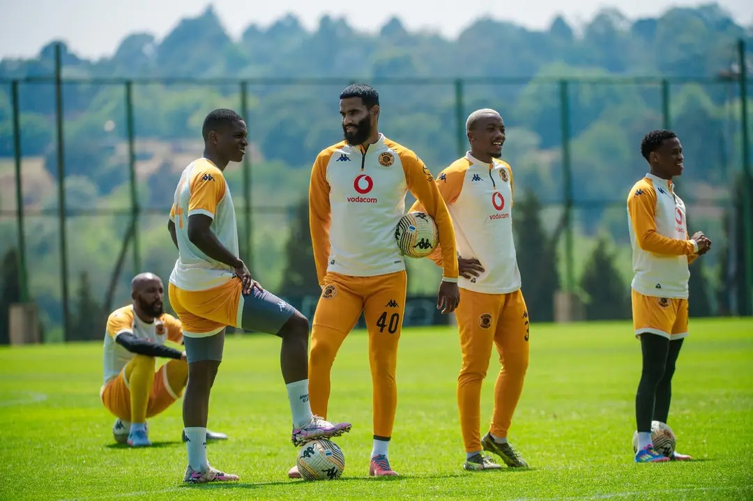 Kaizer Chiefs switch attention to AmaZulu clash