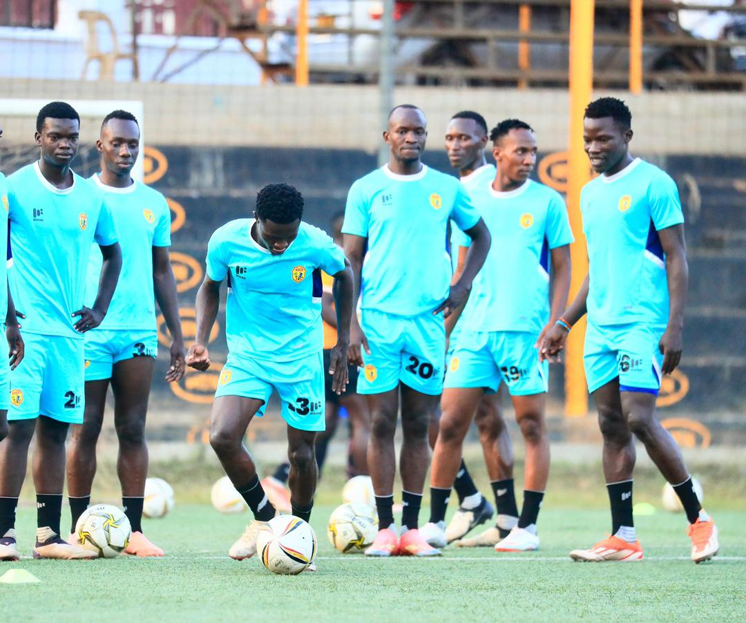 2025-26 Uganda Premier League season kicks off with six exciting fixtures