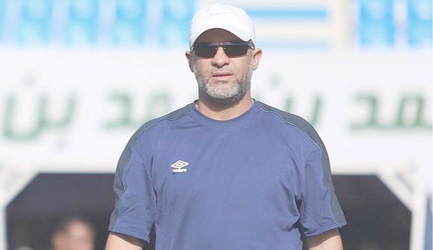 Tunisie – Ligue 1 : Lassad Maamar nouvel entraîneur de l’AS Gabès