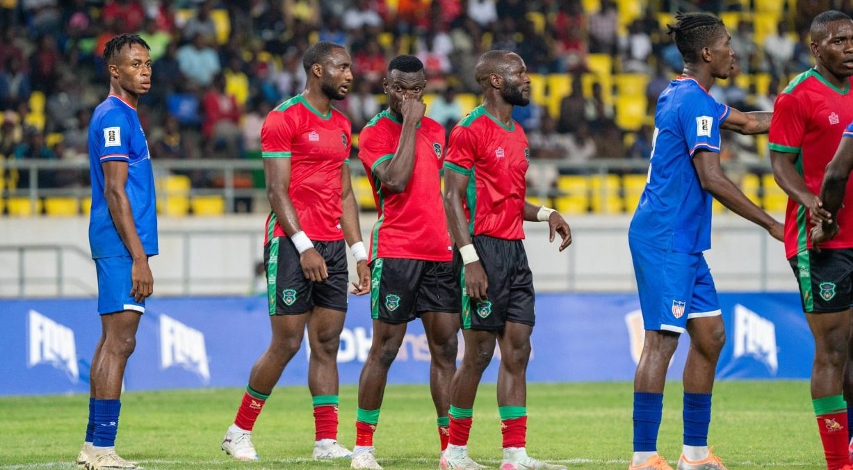 World Cup (Q): Malawi’s set-piece frailties worry Pasuwa