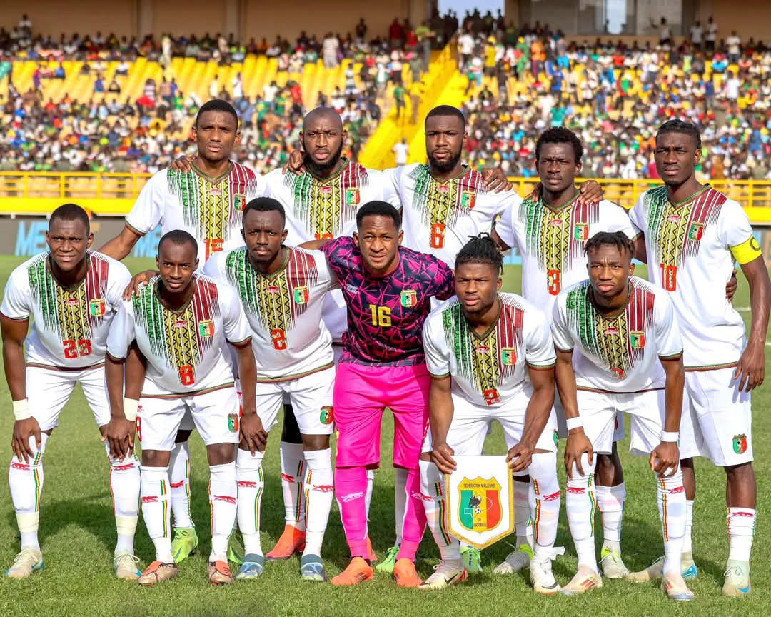 World Cup Qualifying: Mali stay in the race with clutch victory over Comoros