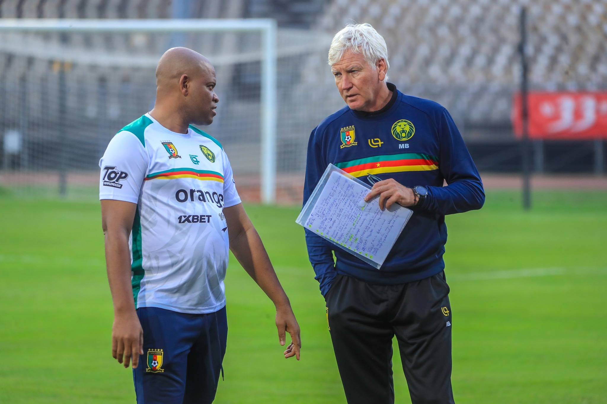 World Cup Qualifying: No margin for error in Group D