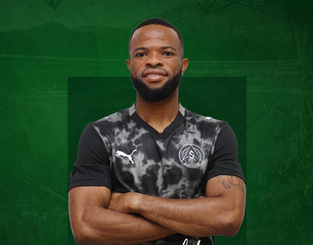 Meschack Elia: Alanyaspor acquire explosive winger