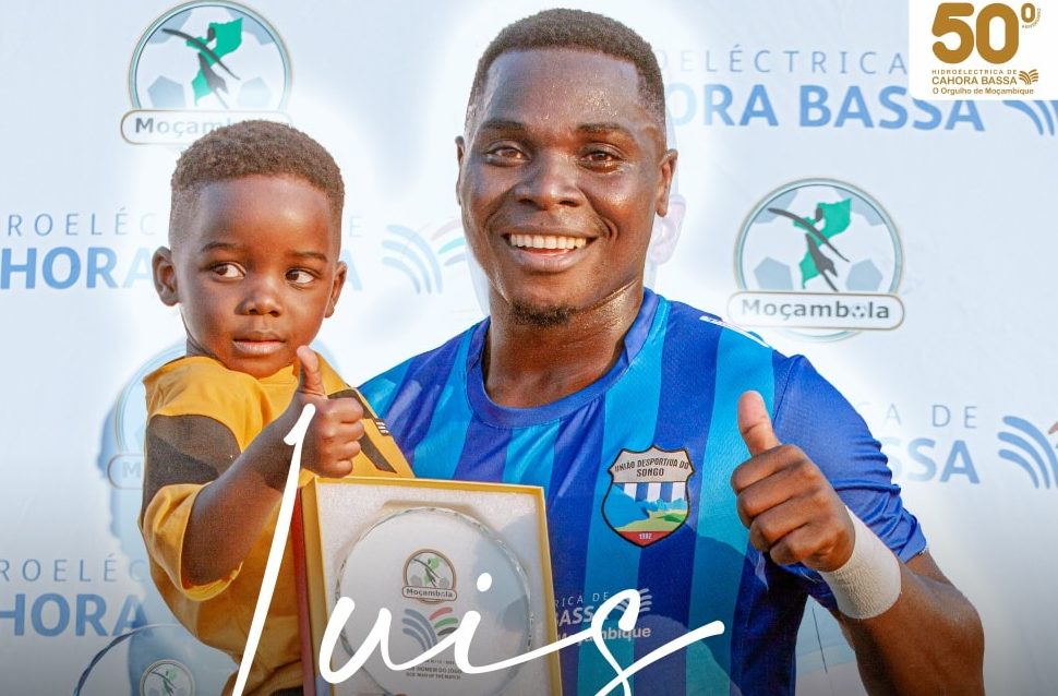 Ex-Al Ahly star Luis Miquissone sets Mozambique league target