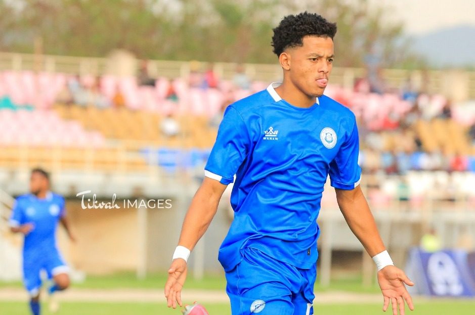 CAF Champions League: Ethiopian Insurance’s preparations disrupted by departure of quartet