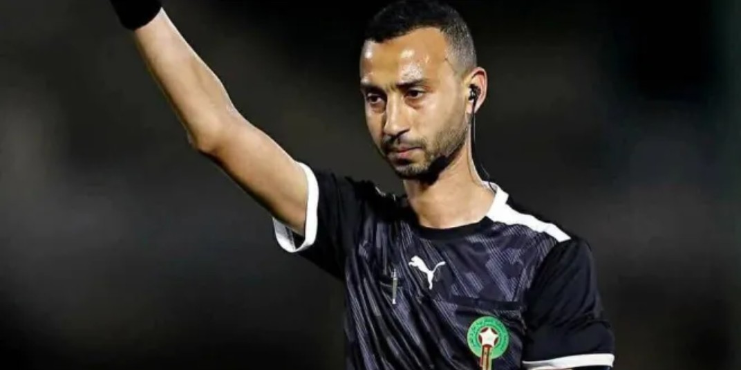 Botola Pro: Moroccan federation suspends four referees over poor officiating