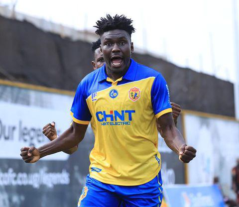 Muhammad Shaban seals Ethiopian Coffee switch after Gor Mahia deal collapse