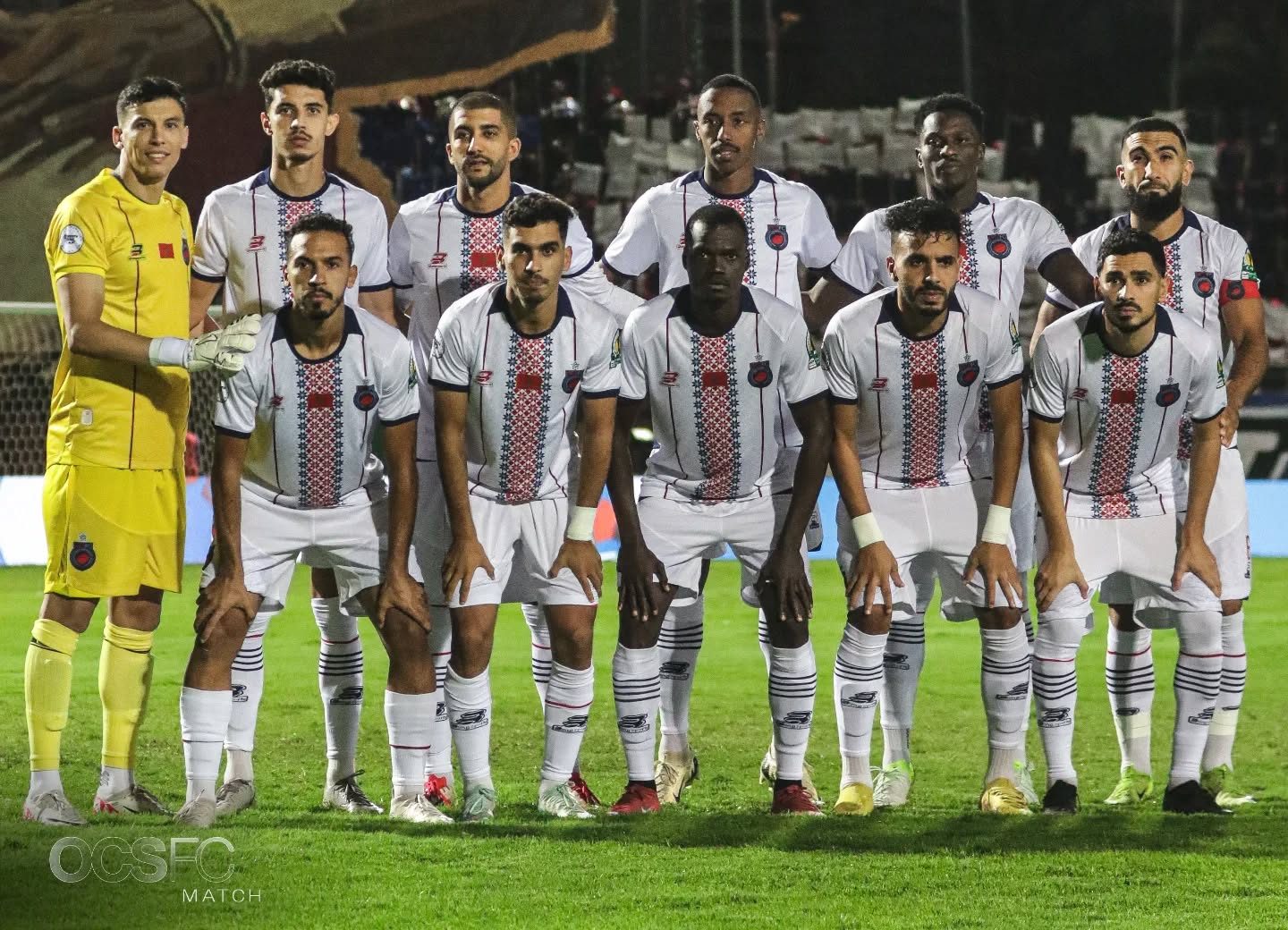 Botola Pro – 3ème journée : clap de fin avec trois affiches