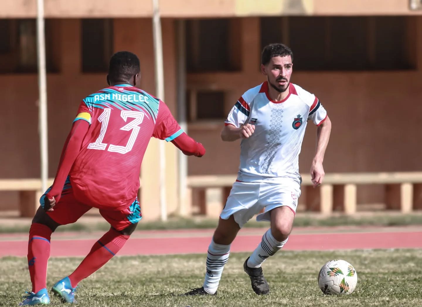 Coupe de la Confédération : Olympique Safi s’impose à Niamey