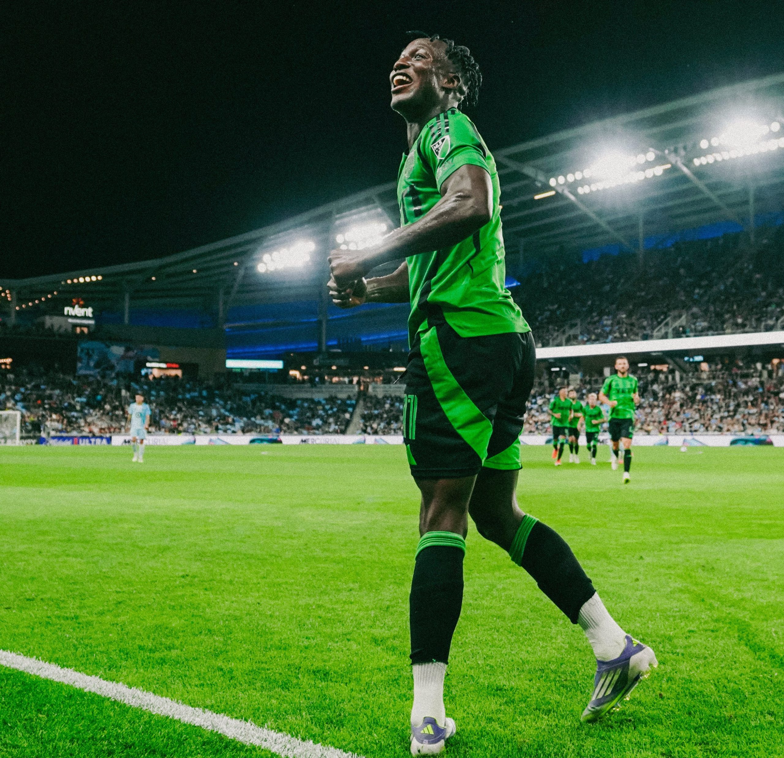 US Open Cup: Osman Bukari scores, Austin FC reaches final with last-second winner