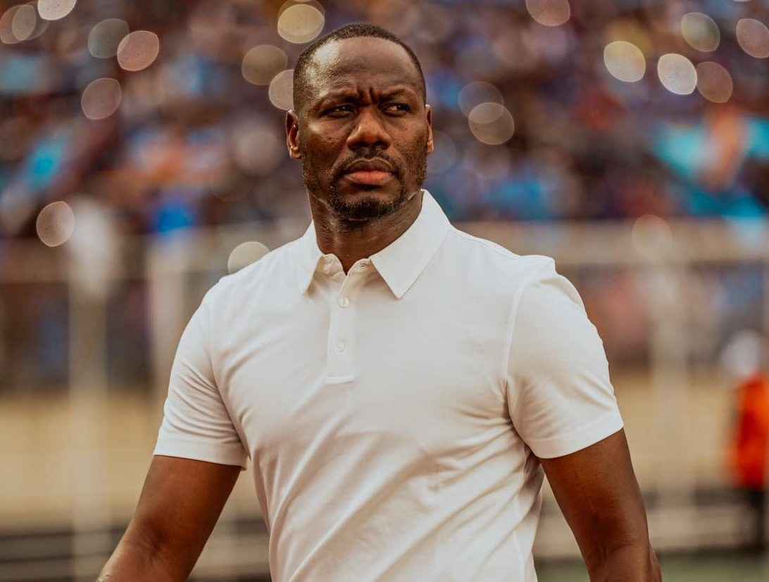 Senegal coach Pape Thiaw outlines what Brazil friendly will offer